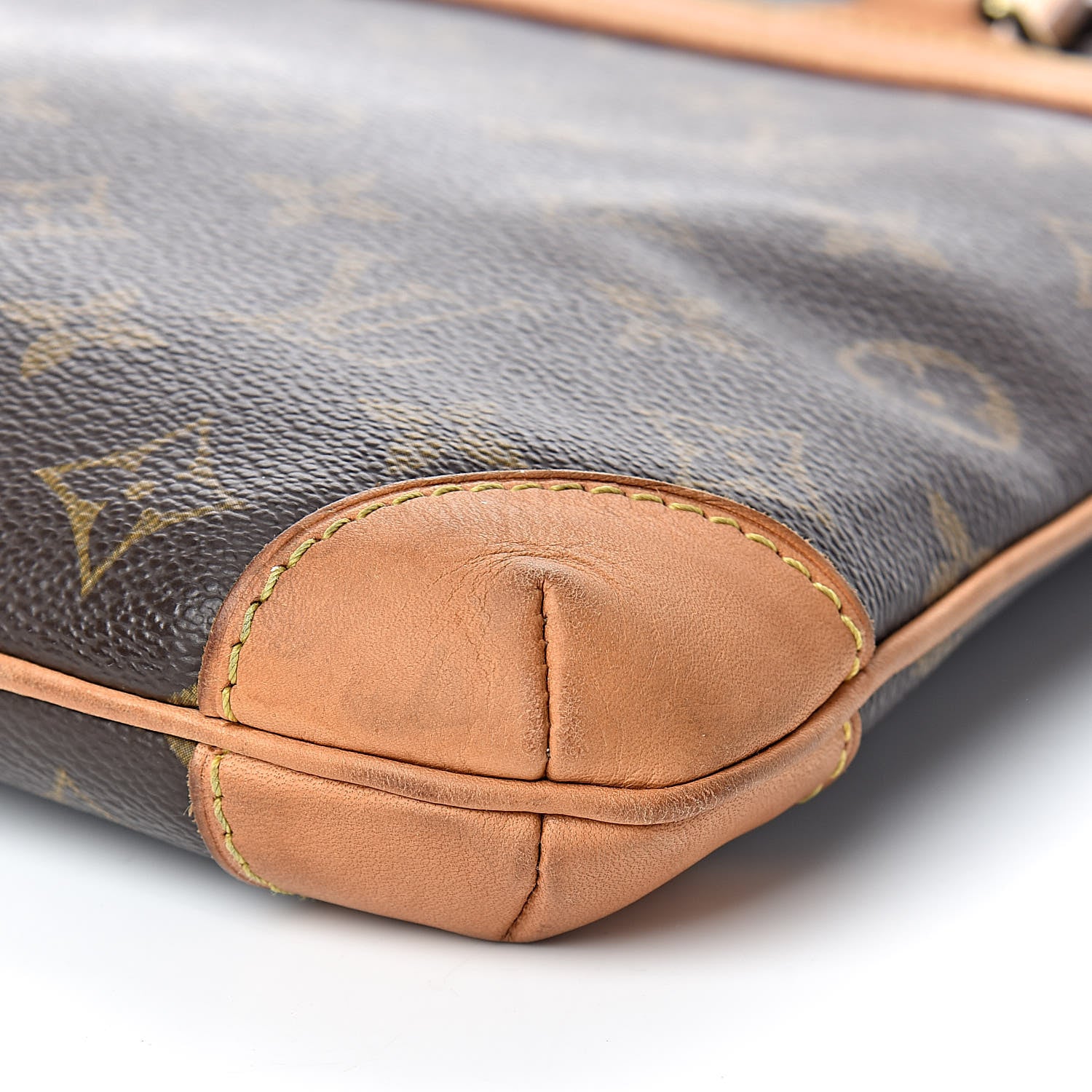 Louis Vuitton Monogram Sac Coussin GM 9 of 14