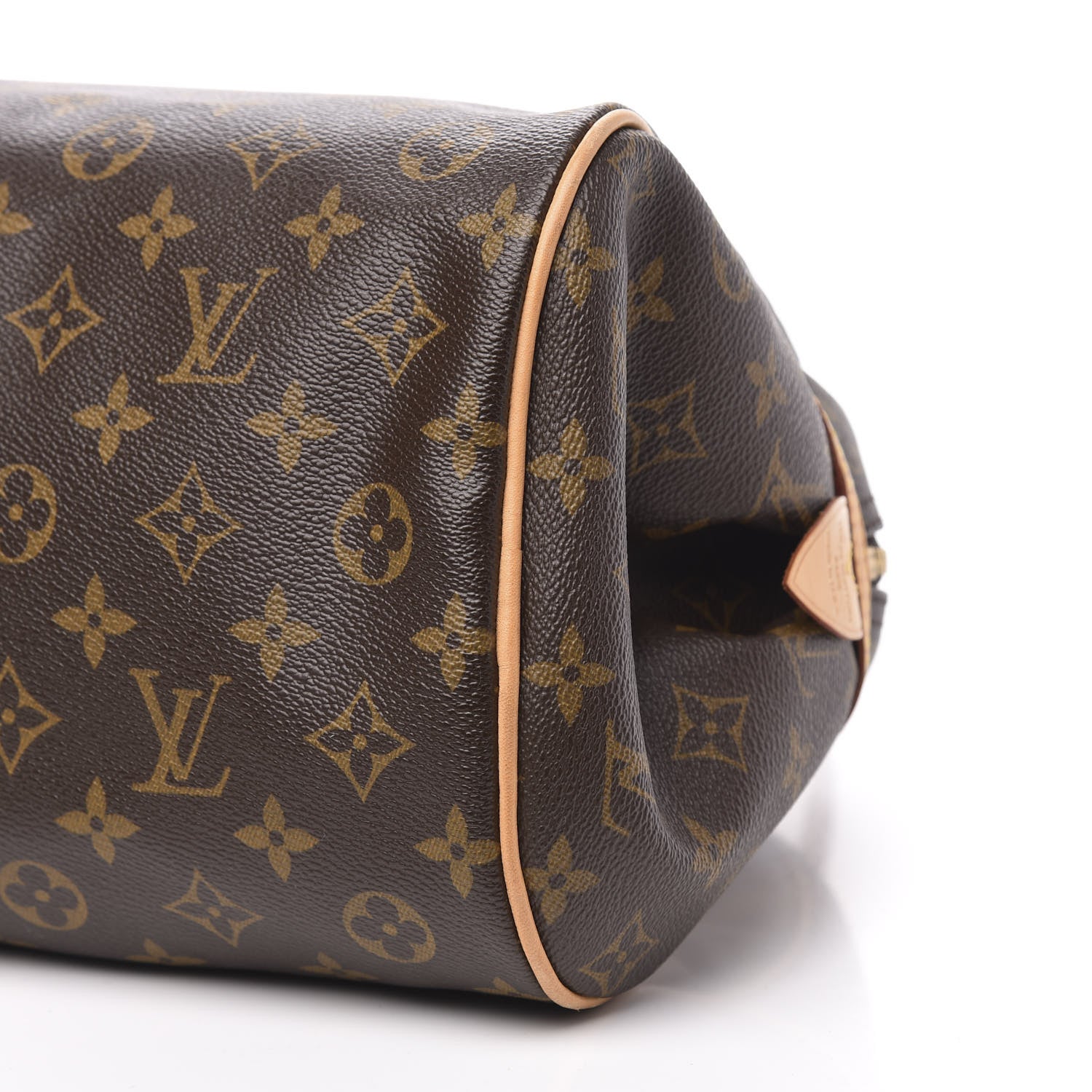Louis Vuitton Monogram Montorgueil GM 9 of 12