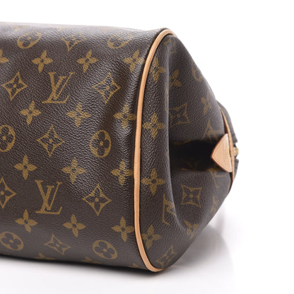 Louis Vuitton Monogram Montorgueil GM 9 of 12