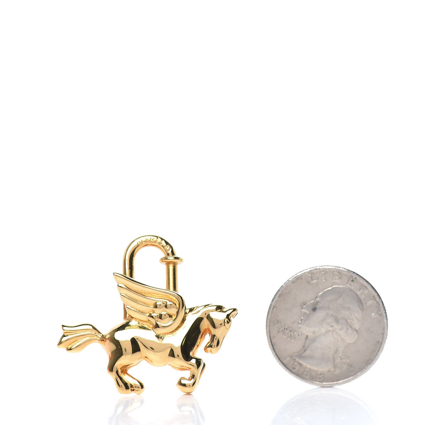 Pegasus Cadena Lock Gold