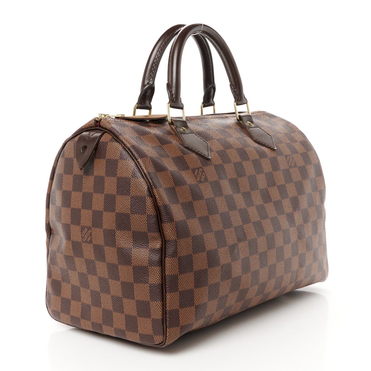 Damier Ebene Speedy 30