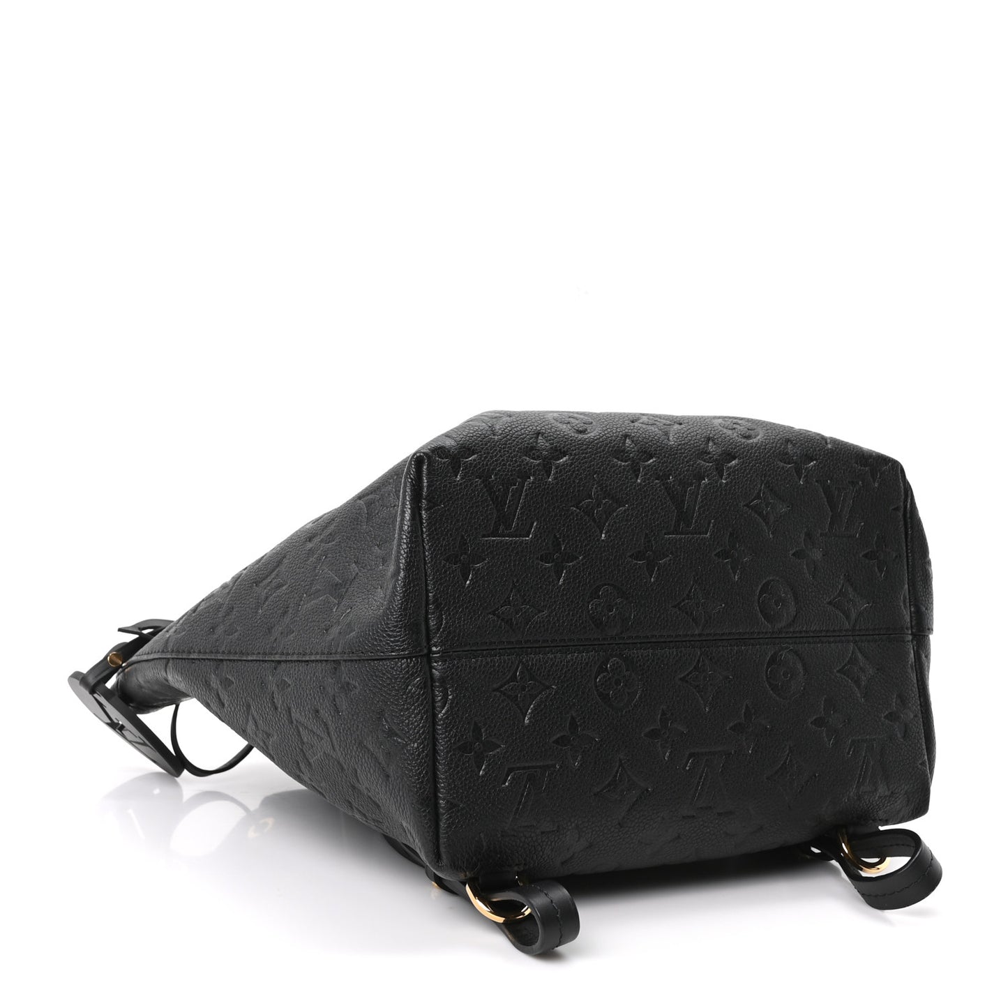 Empreinte Montsouris PM Black