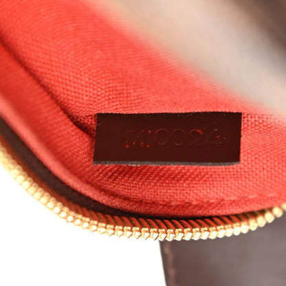 Louis Vuitton Damier Ebene Olav PM Messenger Bag 7 of 10