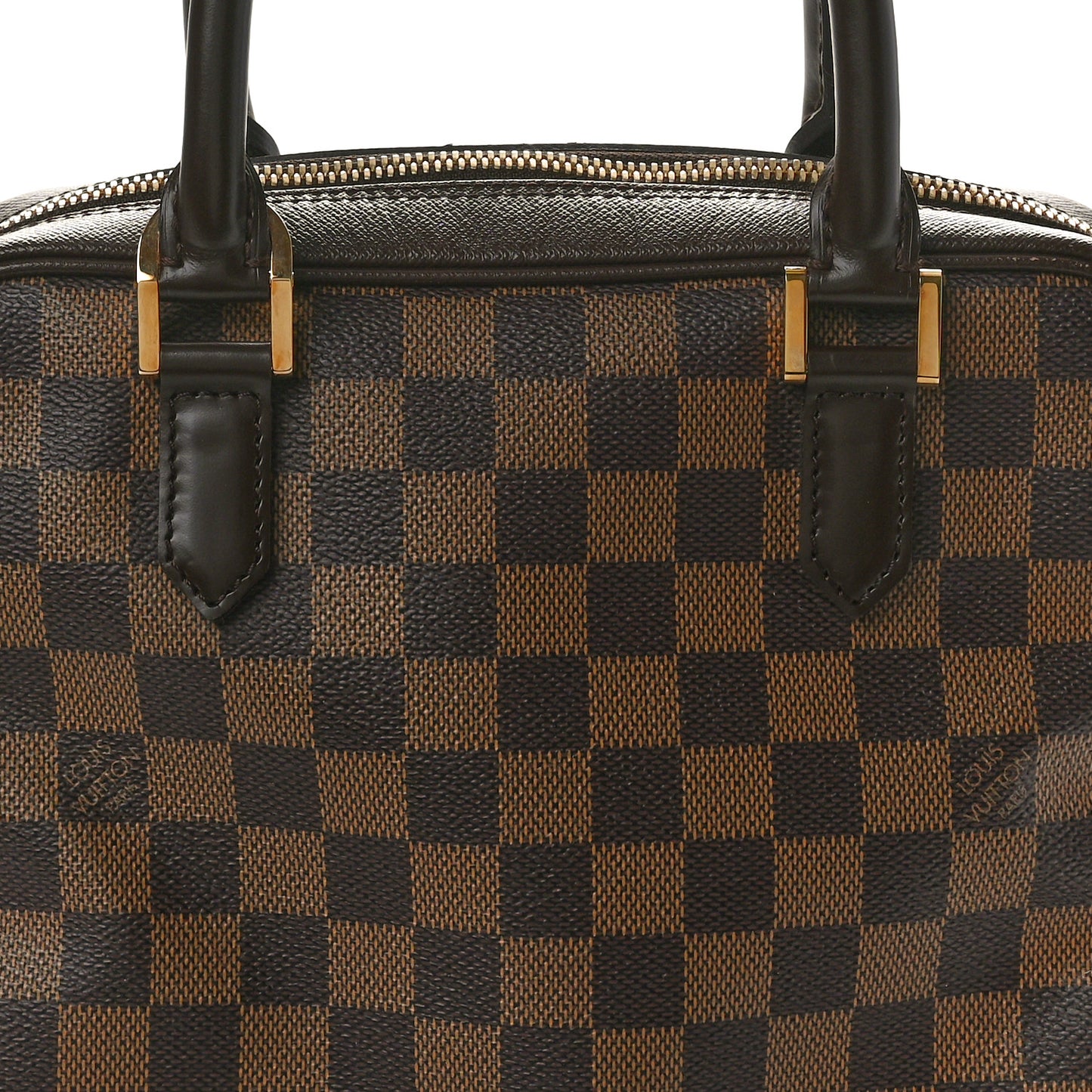 Damier Ebene Brera