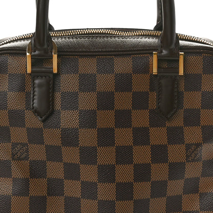 Louis Vuitton Damier Ebene Brera 7 of 9