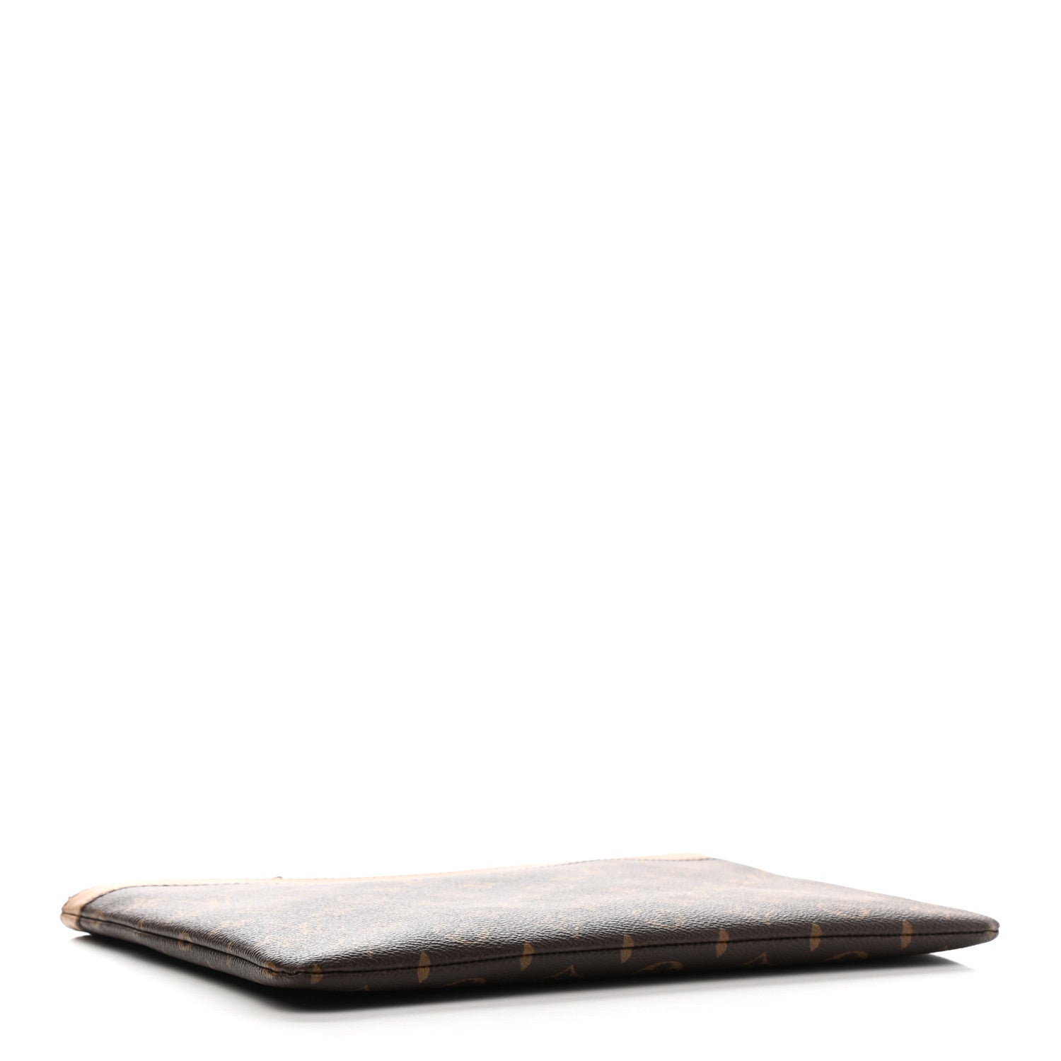 Louis Vuitton Monogram Daily Pouch Sesame 4 of 7
