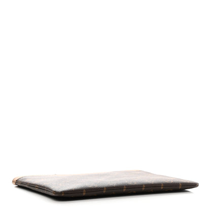 Louis Vuitton Monogram Daily Pouch Sesame 4 of 7