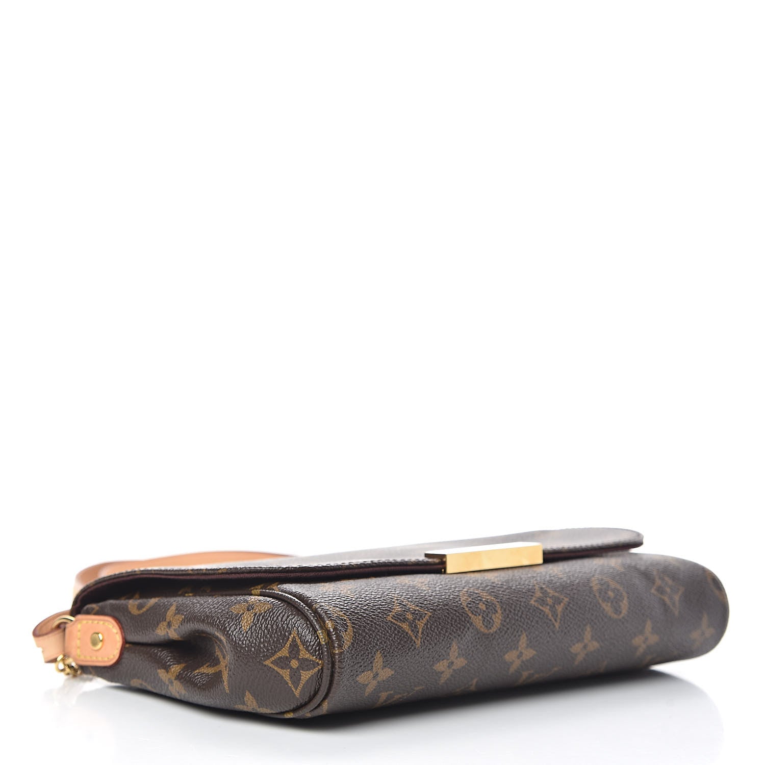 Louis Vuitton Monogram Favorite MM 4 of 10