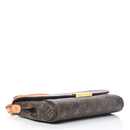 Louis Vuitton Monogram Favorite MM 4 of 10