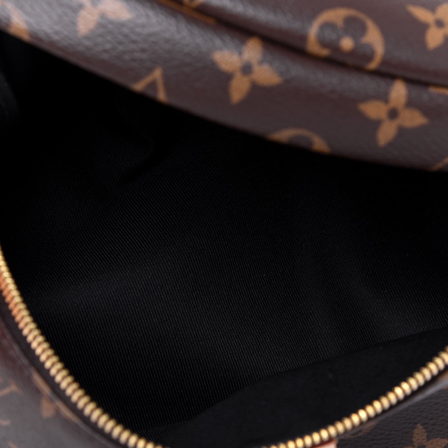 Monogram Bumbag