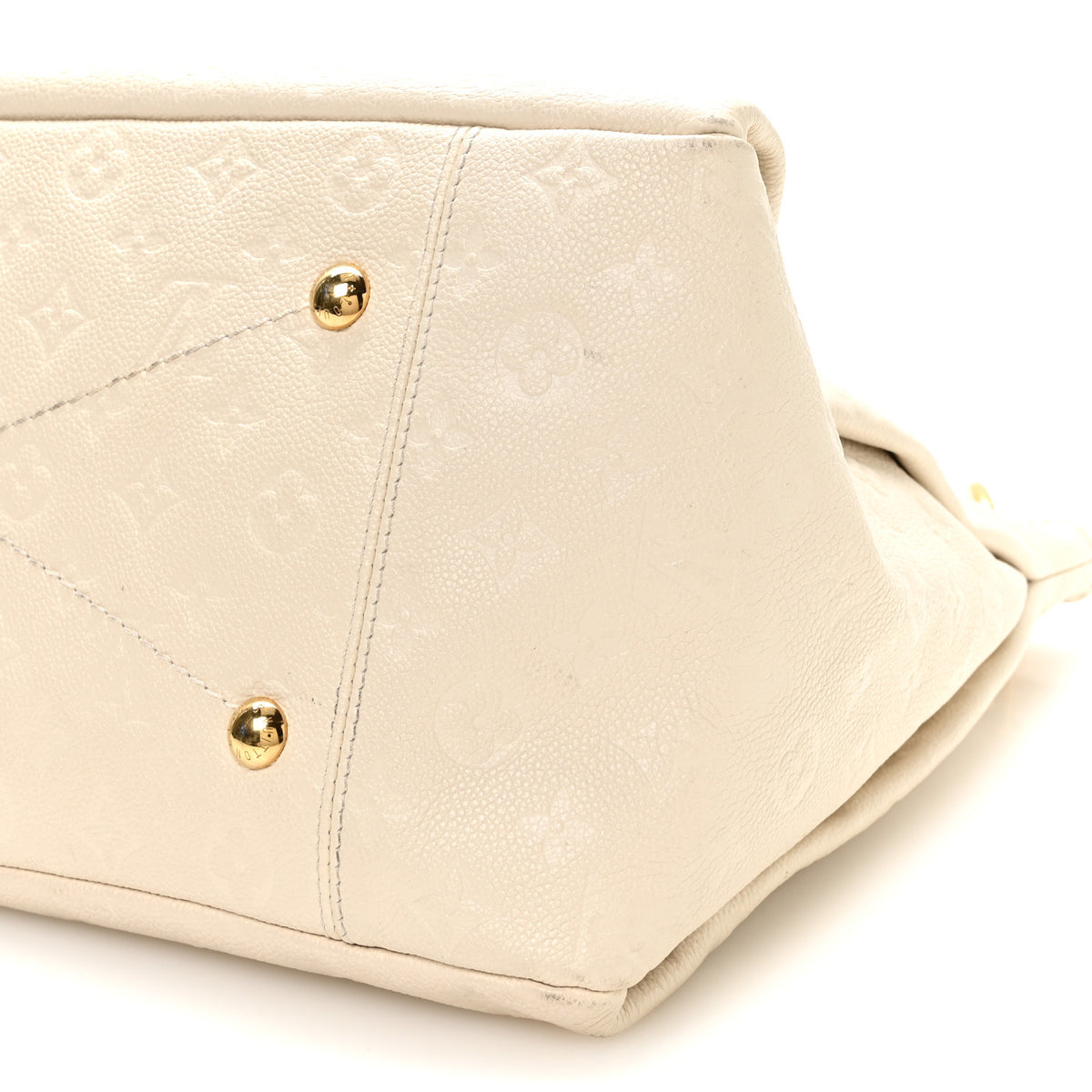 Empreinte Artsy MM Neige