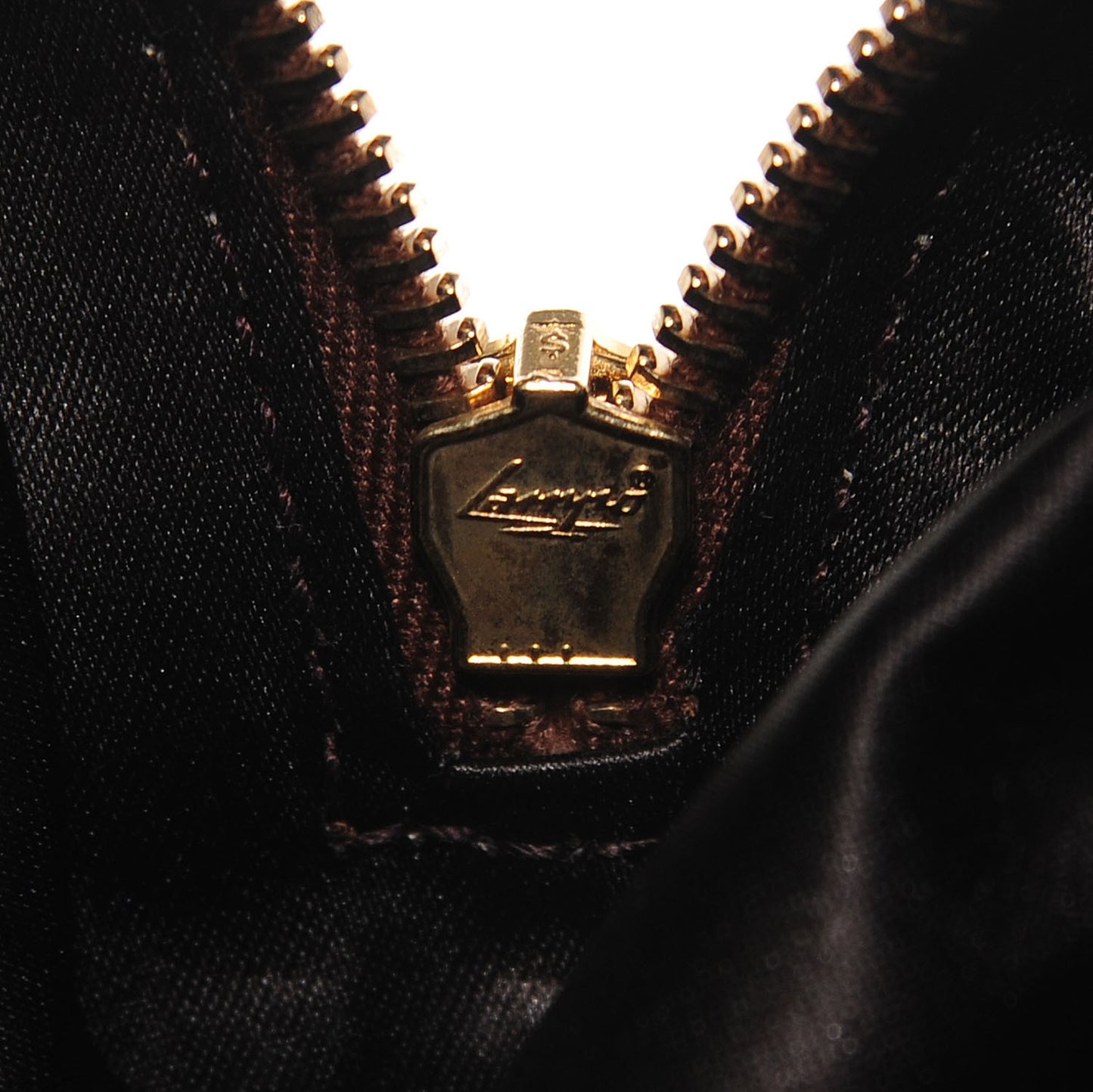 Calfskin Medium Muse Brown
