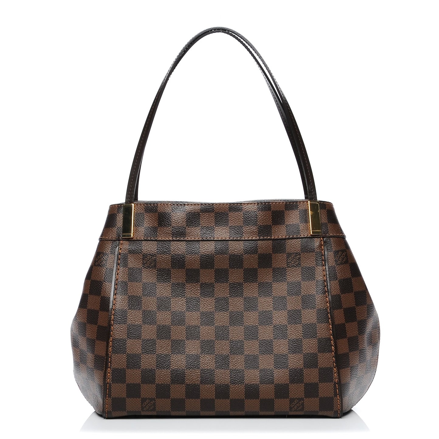 Damier Ebene Marylebone PM