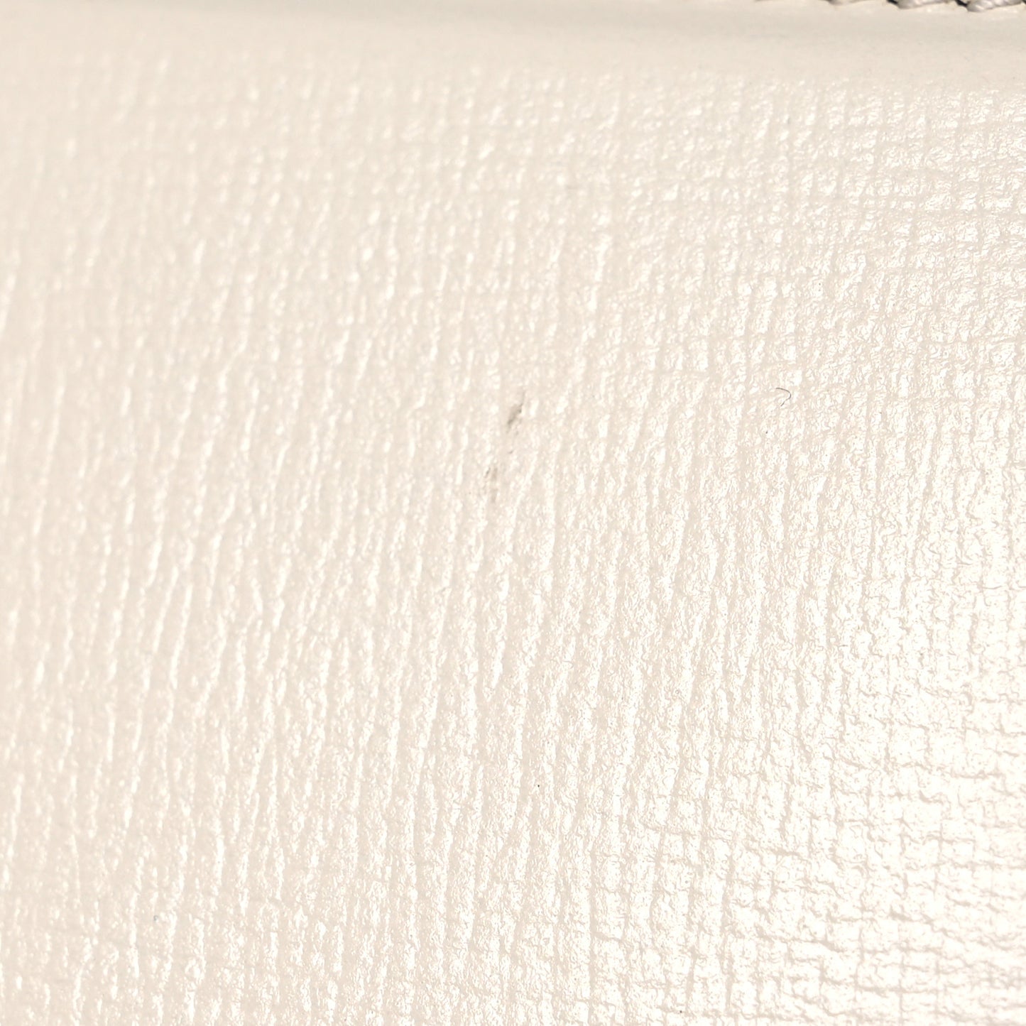 Azalea Calfskin Small Sylvie 1969 Top Handle Bag White