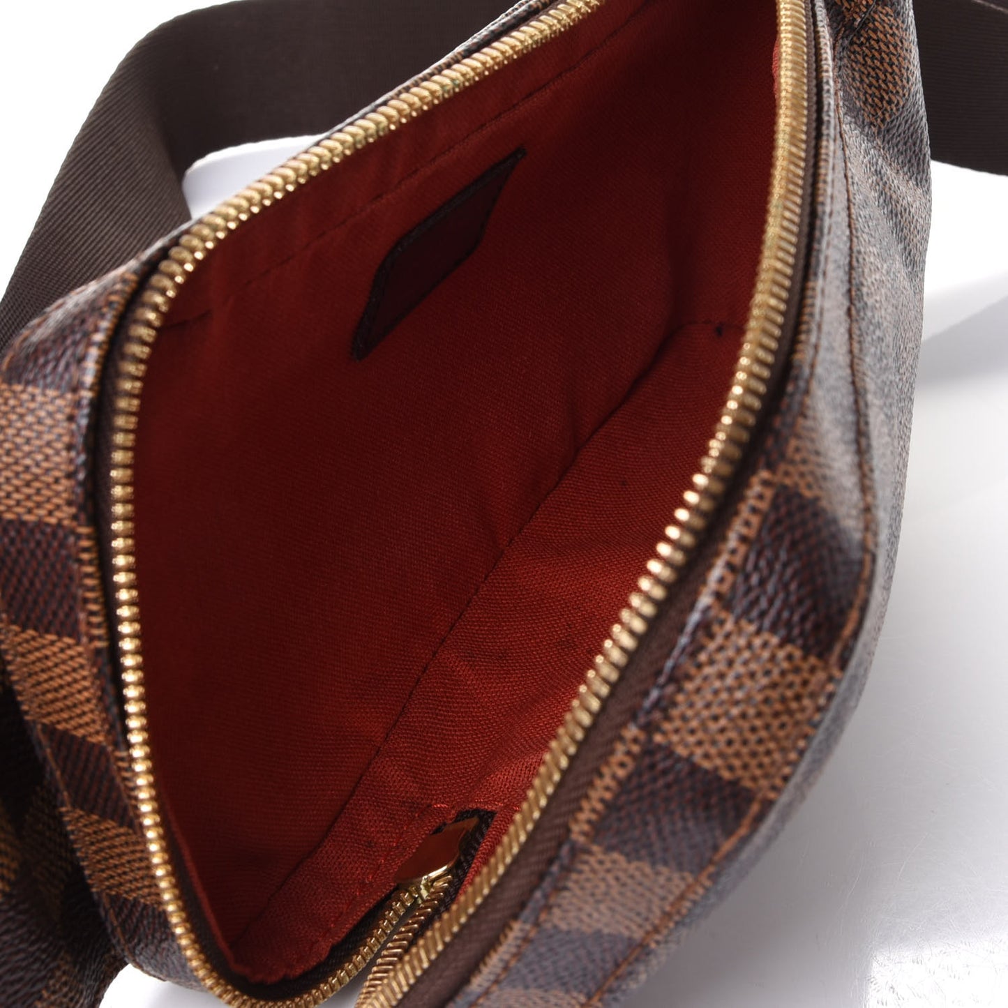 Damier Ebene Geronimos