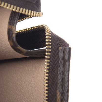 Louis Vuitton Monogram Toiletry Pouch 19 7 of 8