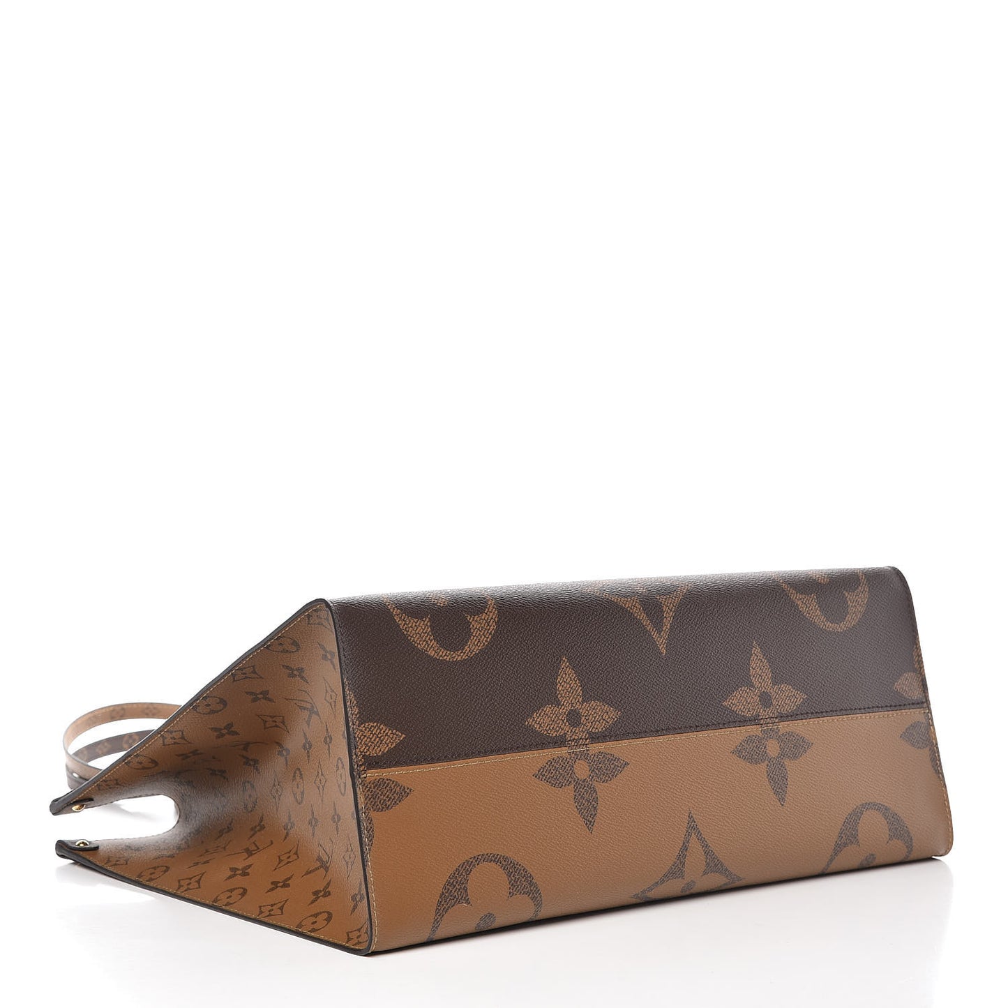 Reverse Monogram Giant Onthego GM