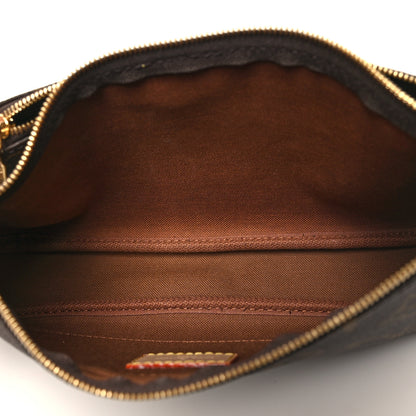 Louis Vuitton Monogram Multi Pochette Accessories Kaki 5 of 11