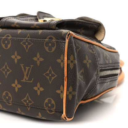 Louis Vuitton Monogram Manhattan PM 10 of 13