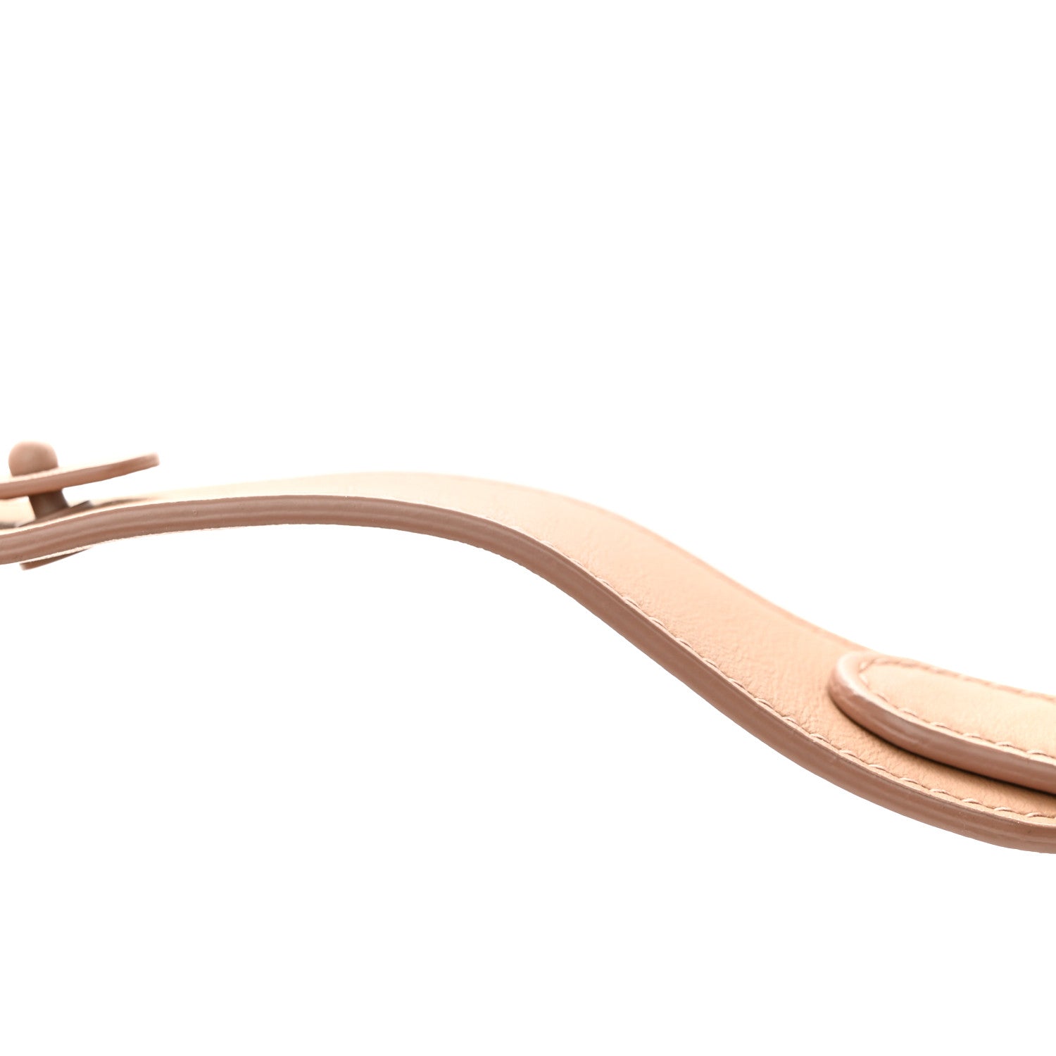 Christian Dior Ultra Matte Calfskin Cannage Small My ABCDior Lady Dior Beige 16 of 17