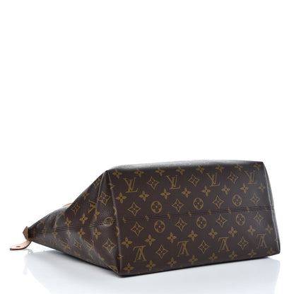 Louis Vuitton Monogram Iena MM 4 of 9