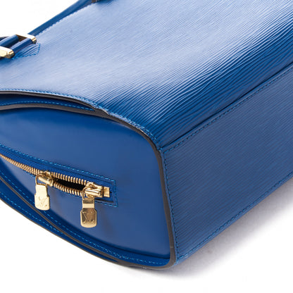 Louis Vuitton Epi Pont-Neuf Toledo 5 of 10
