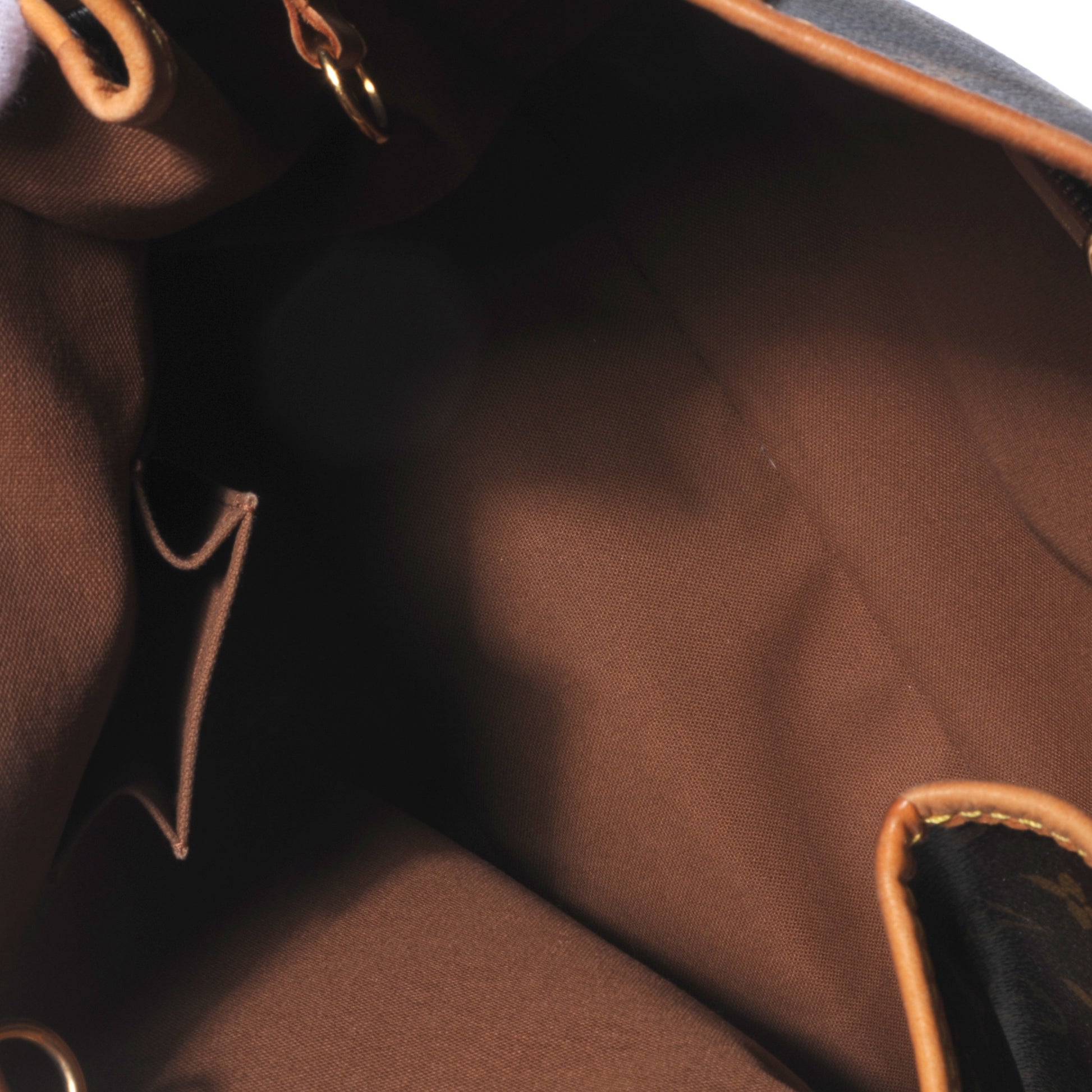 Louis Vuitton Monogram Batignolles Vertical 7 of 7