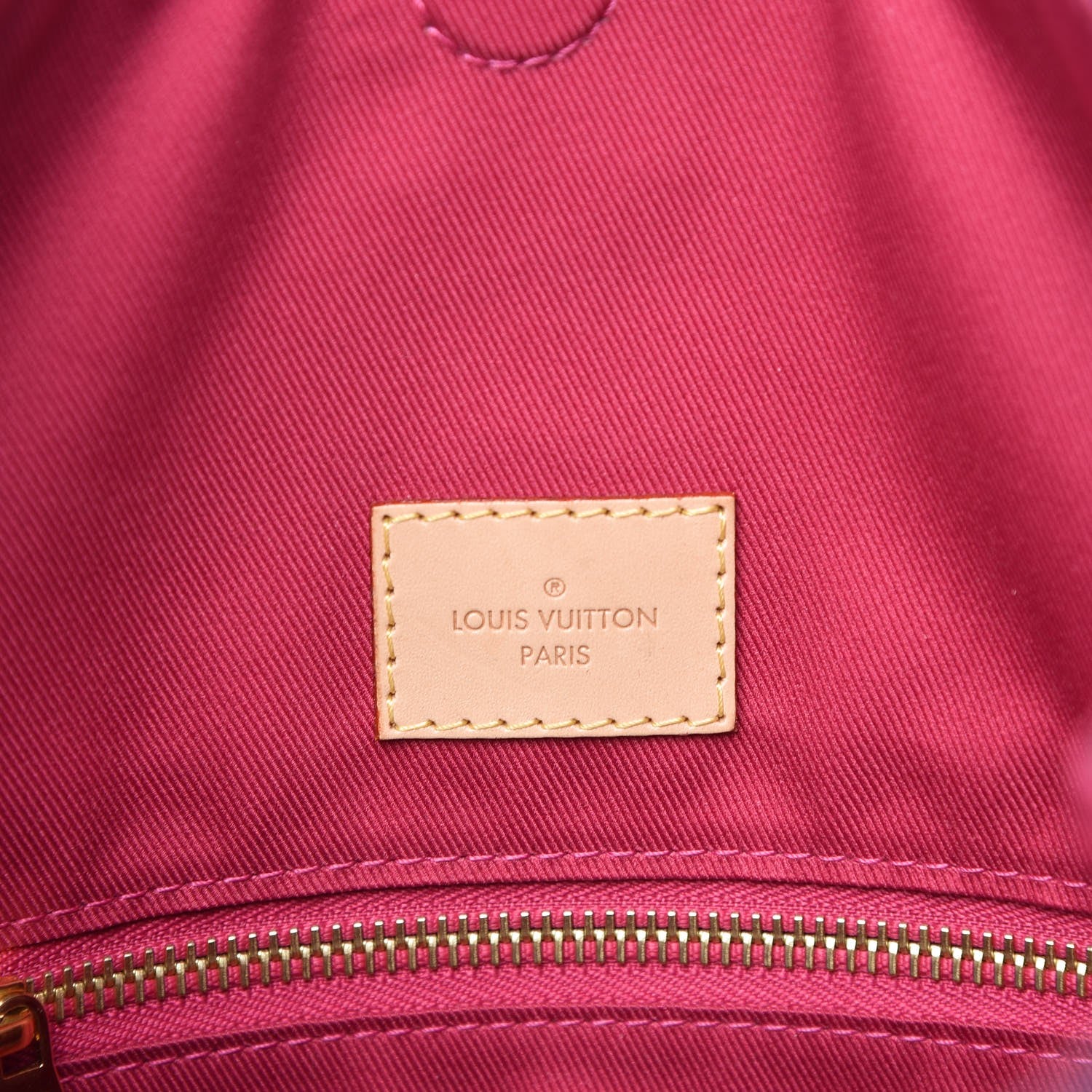 Louis Vuitton Monogram Graceful PM Pivoine 6 of 9