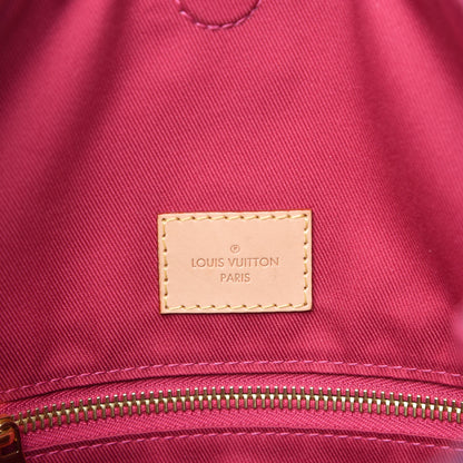 Louis Vuitton Monogram Graceful PM Pivoine 6 of 9