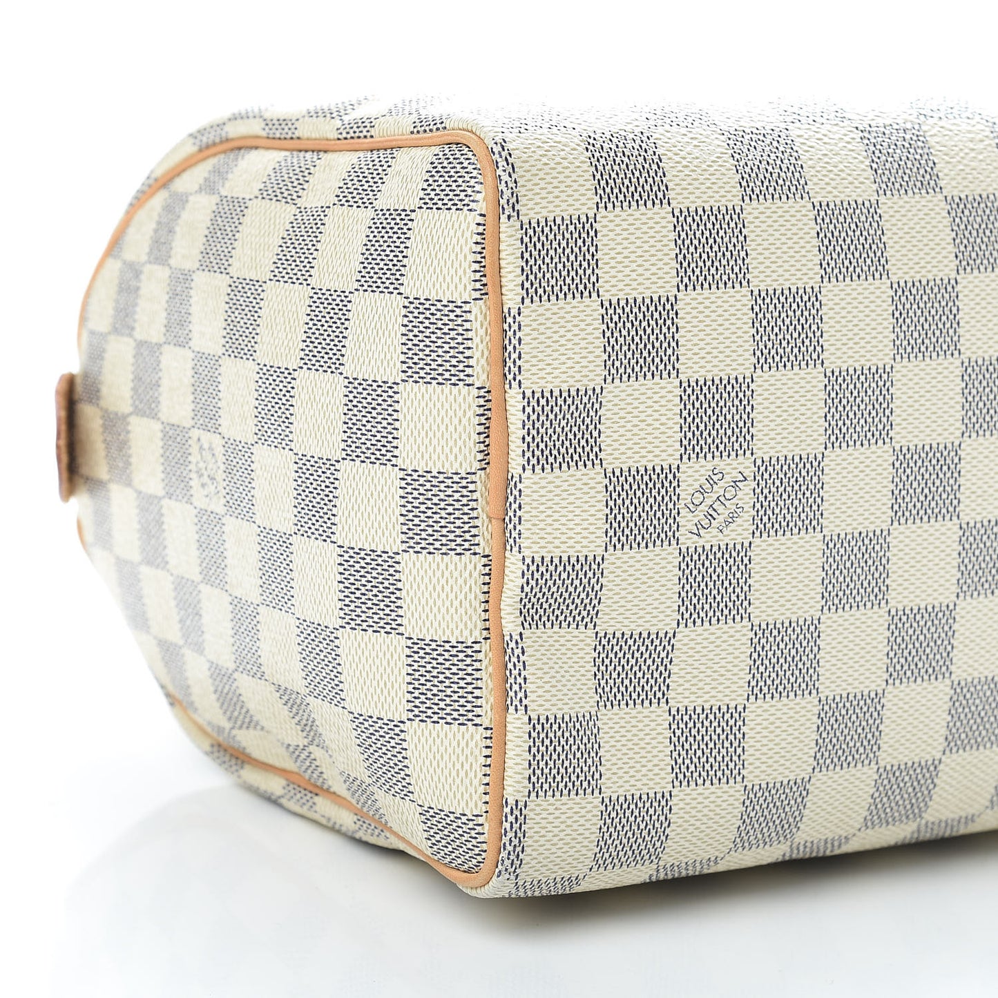 Damier Azur Speedy 25