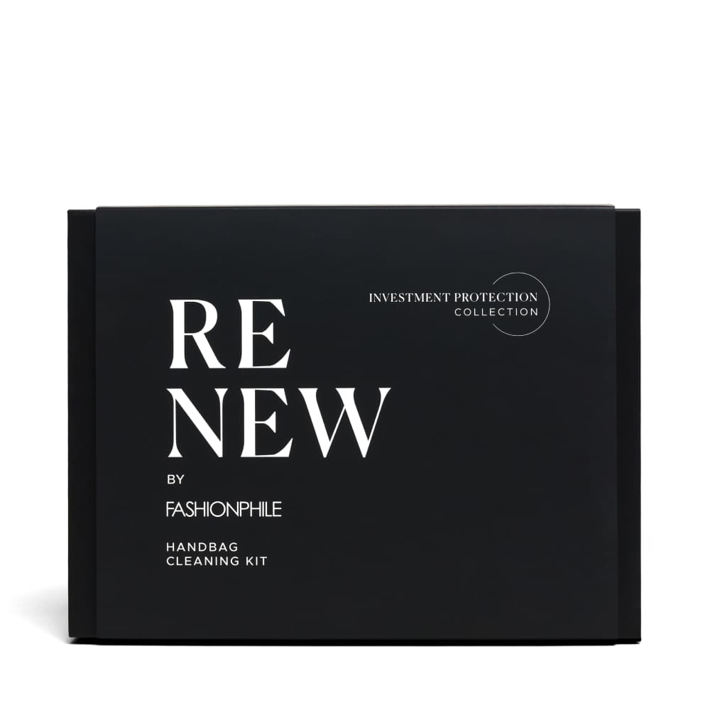 ReNew Handbag Cleaning Kit by FASHIONPHILE