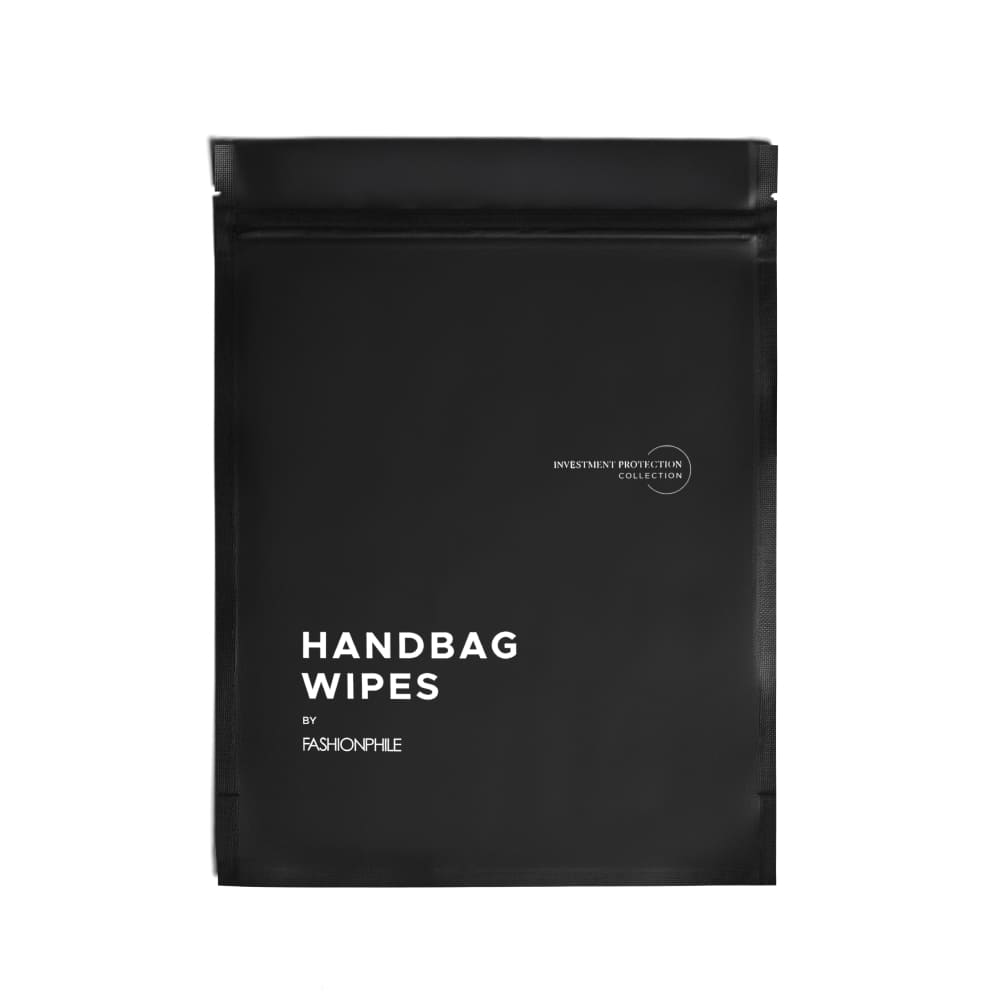 Handbag Wipes by FASHIONPHILE