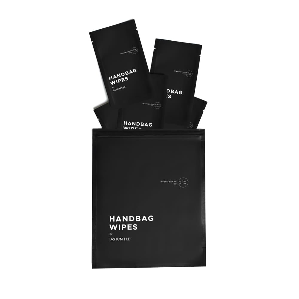 Handbag Wipes by FASHIONPHILE