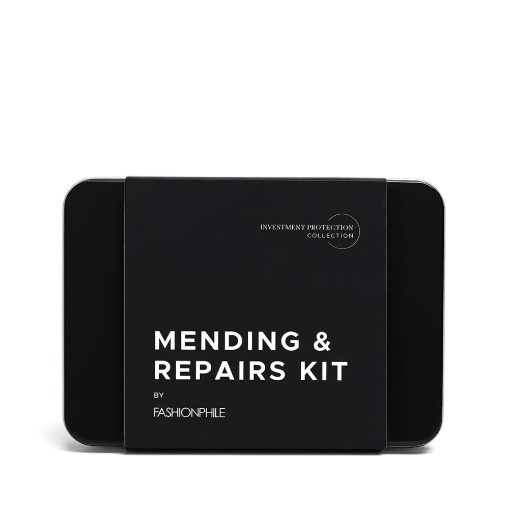 Mending & Repairs Kit by FASHIONPHILE