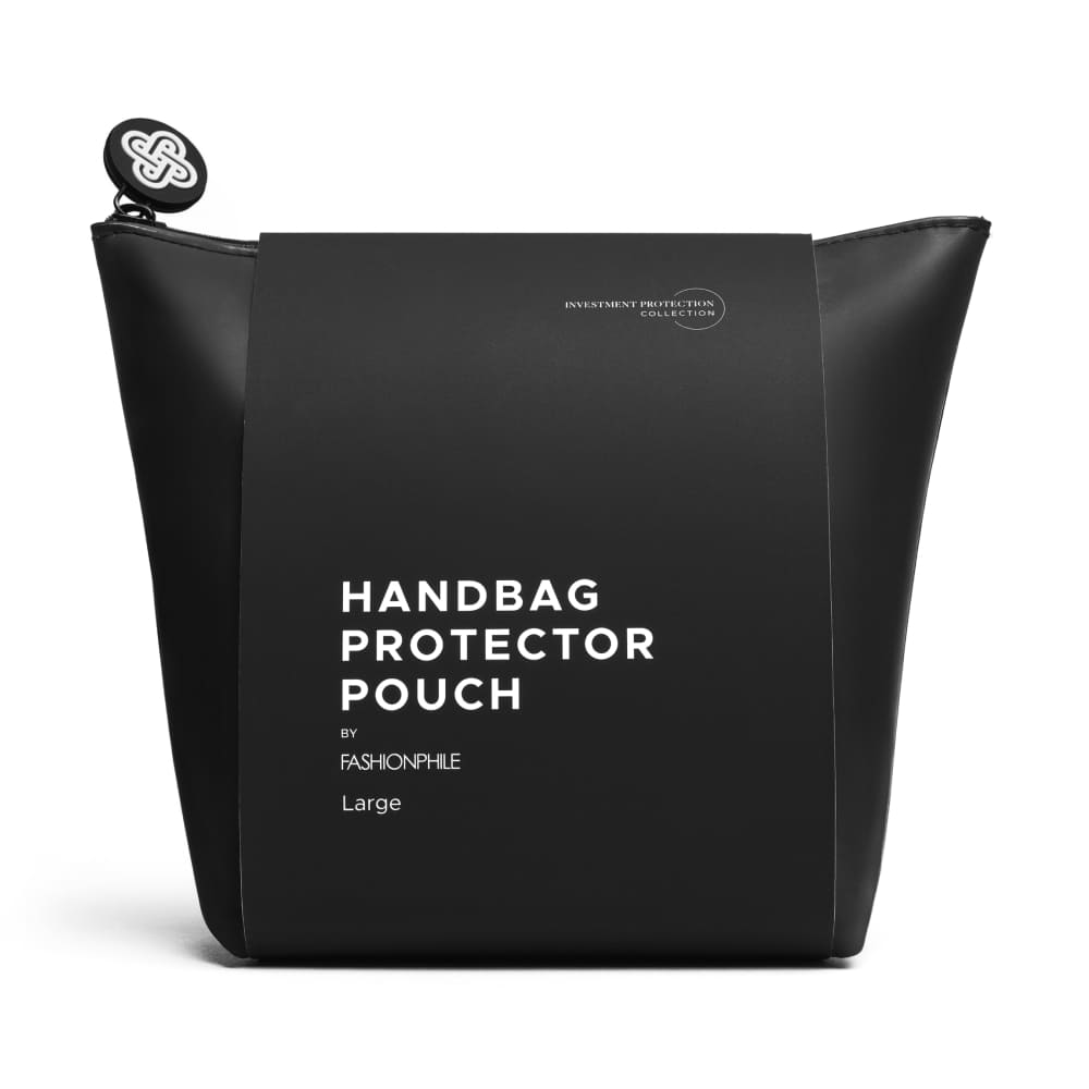 Large Handbag Protector Pouch by FASHIONPHILE