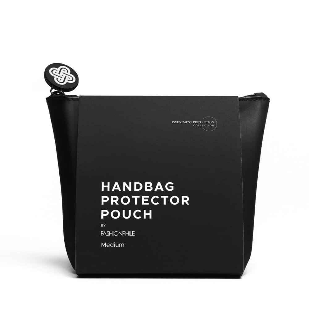 Medium Handbag Protector Pouch by FASHIONPHILE
