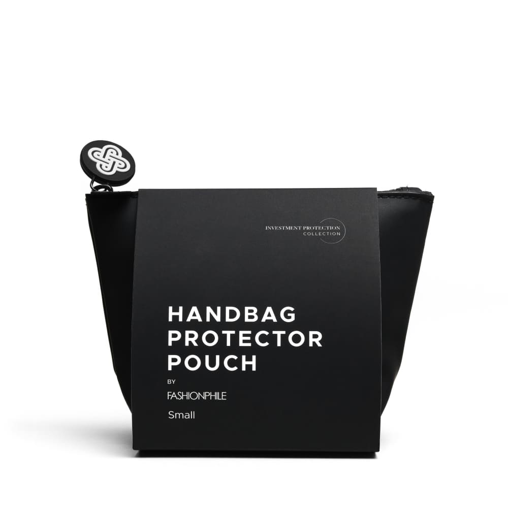 Small Handbag Protector Pouch by FASHIONPHILE