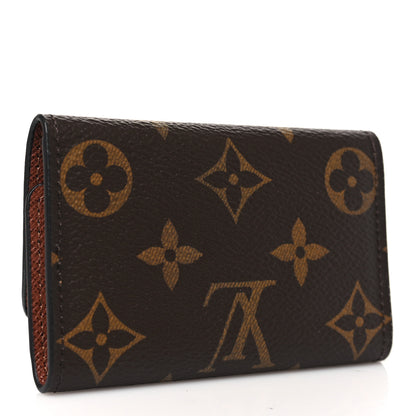 Louis Vuitton Monogram 6 Key Multicles Holder 3 of 6