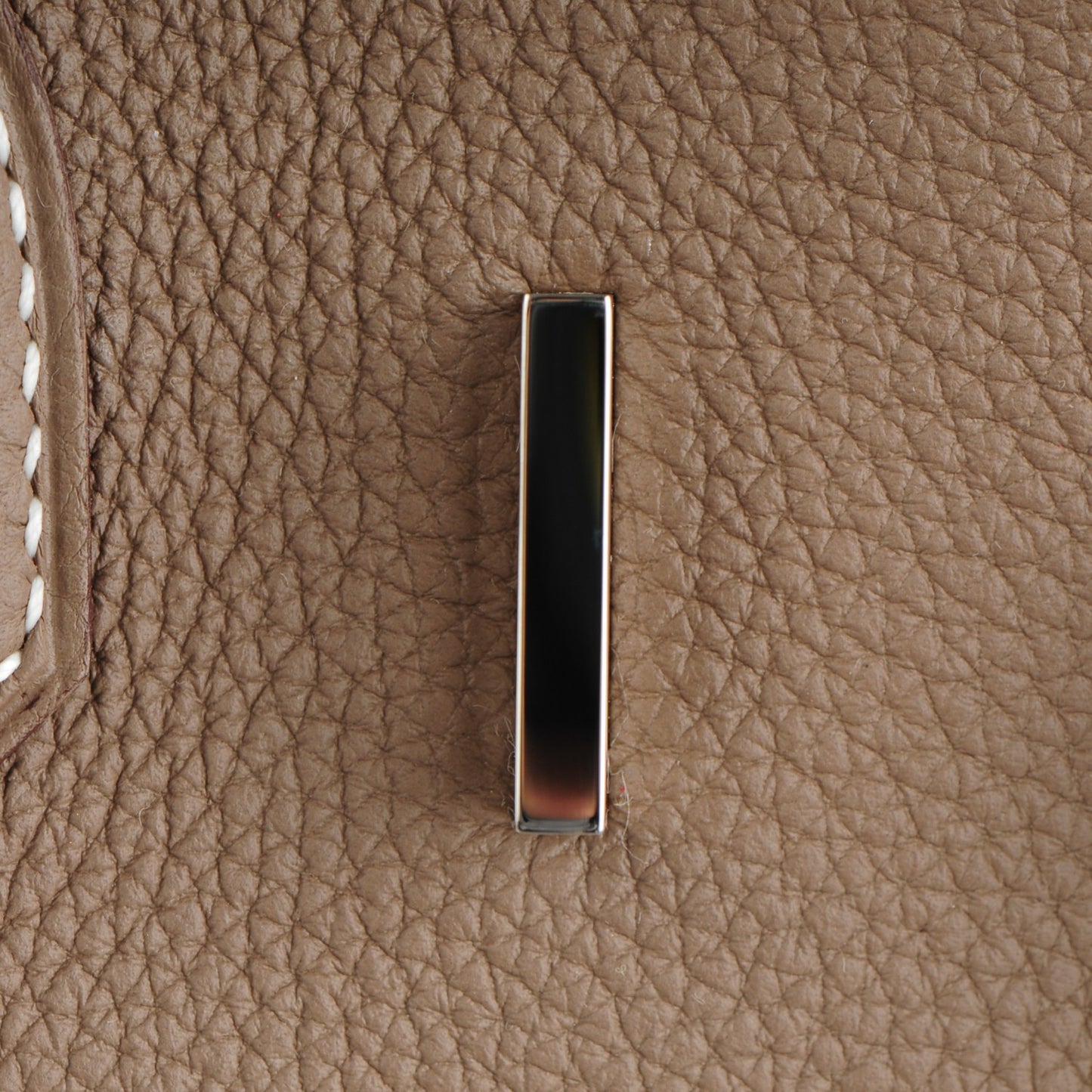 Togo Birkin 30 Etoupe