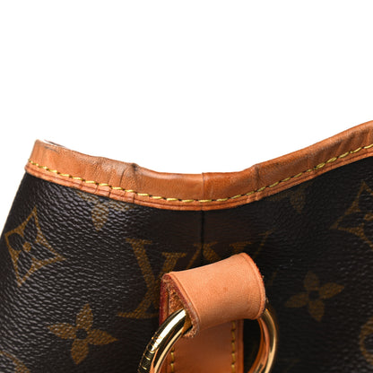 Louis Vuitton Monogram Delightful GM 10 of 12