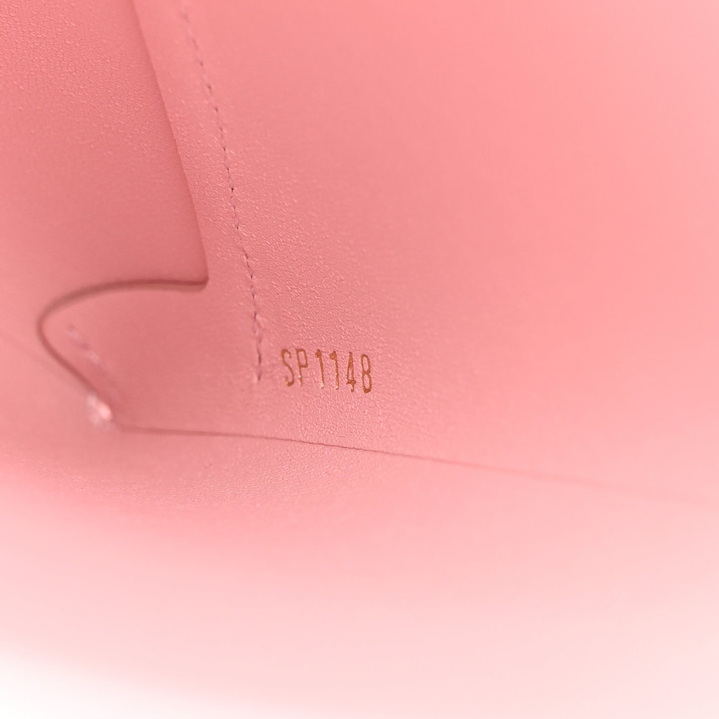Monogram Kirigami Pochette Set