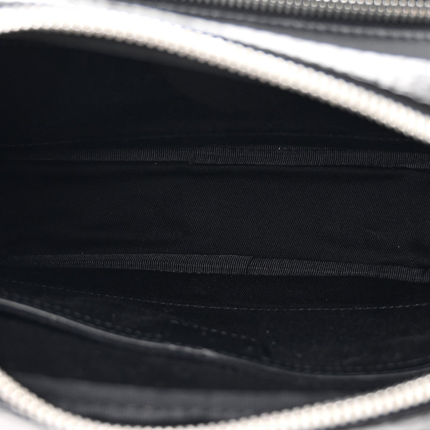 Visetos Camera Crossbody Bag Black