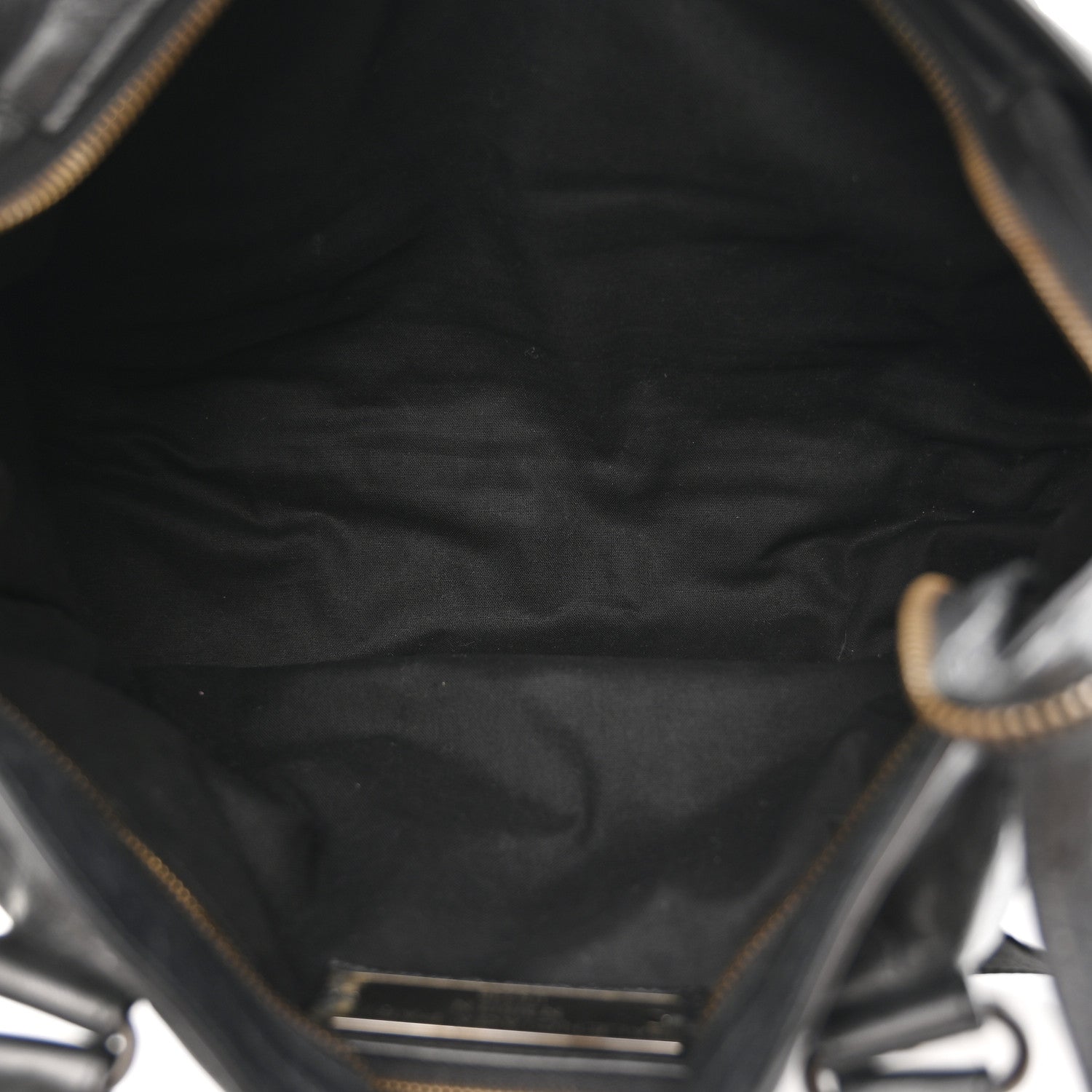 Balenciaga Agneau Classic Hardware City Black 6 of 12