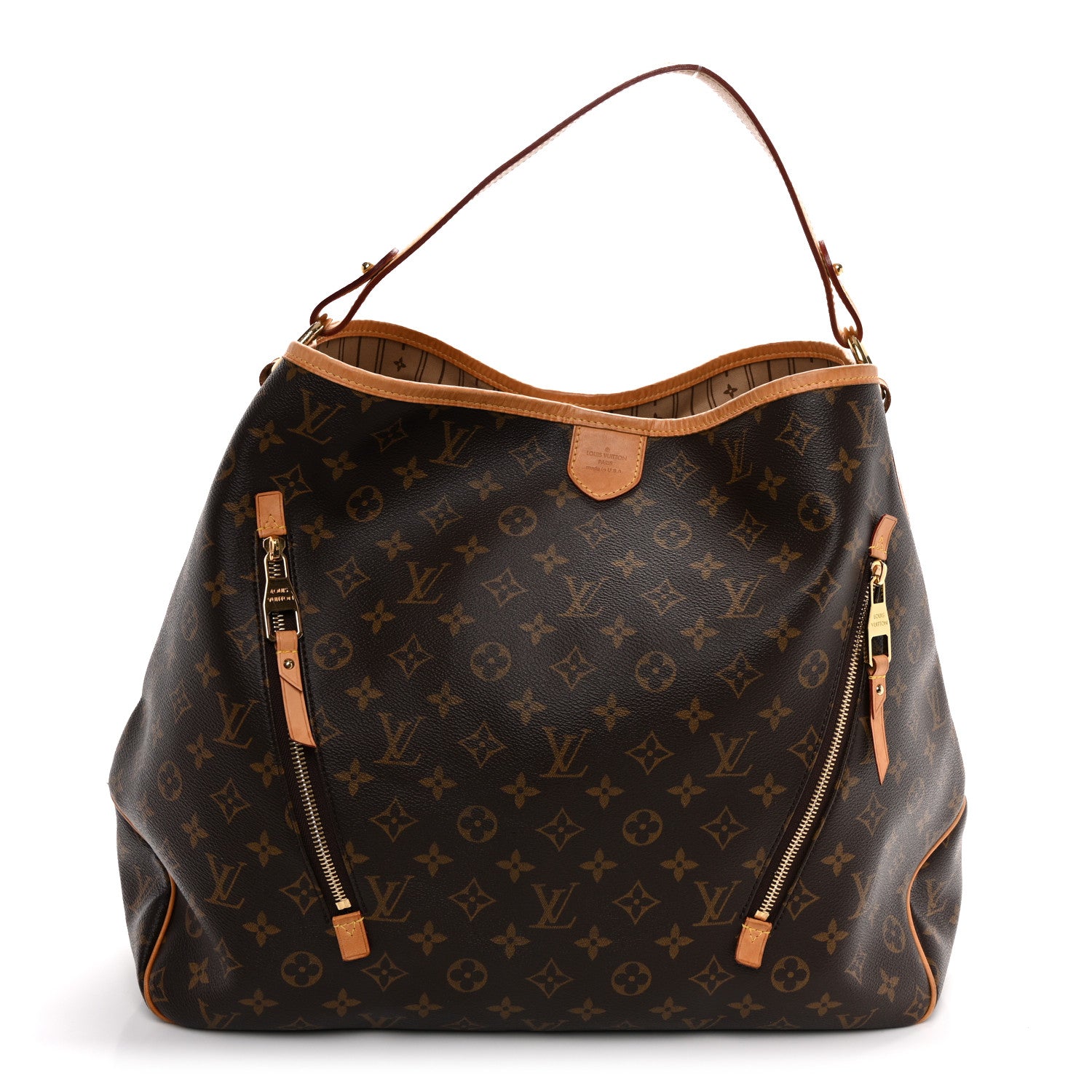 Louis Vuitton Monogram Delightful GM 1 of 11