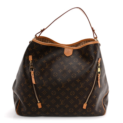 Louis Vuitton Monogram Delightful GM 1 of 11