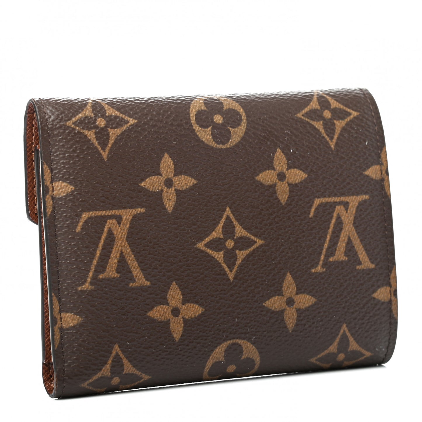 Monogram Victorine Wallet