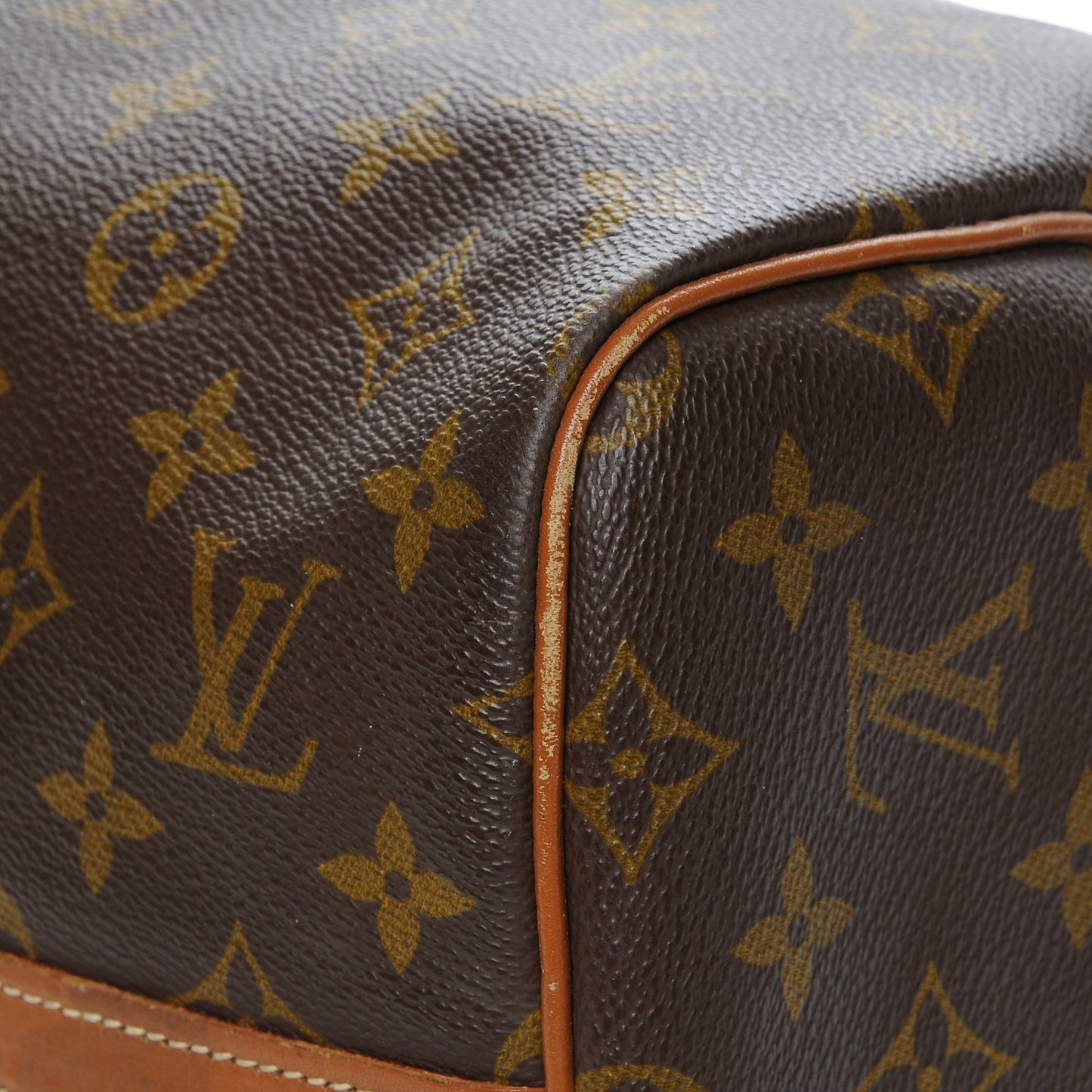 Monogram French Company Speedy 30