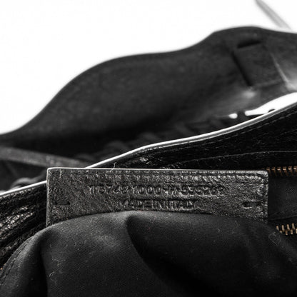Balenciaga Agneau Classic Hardware City Black 7 of 7