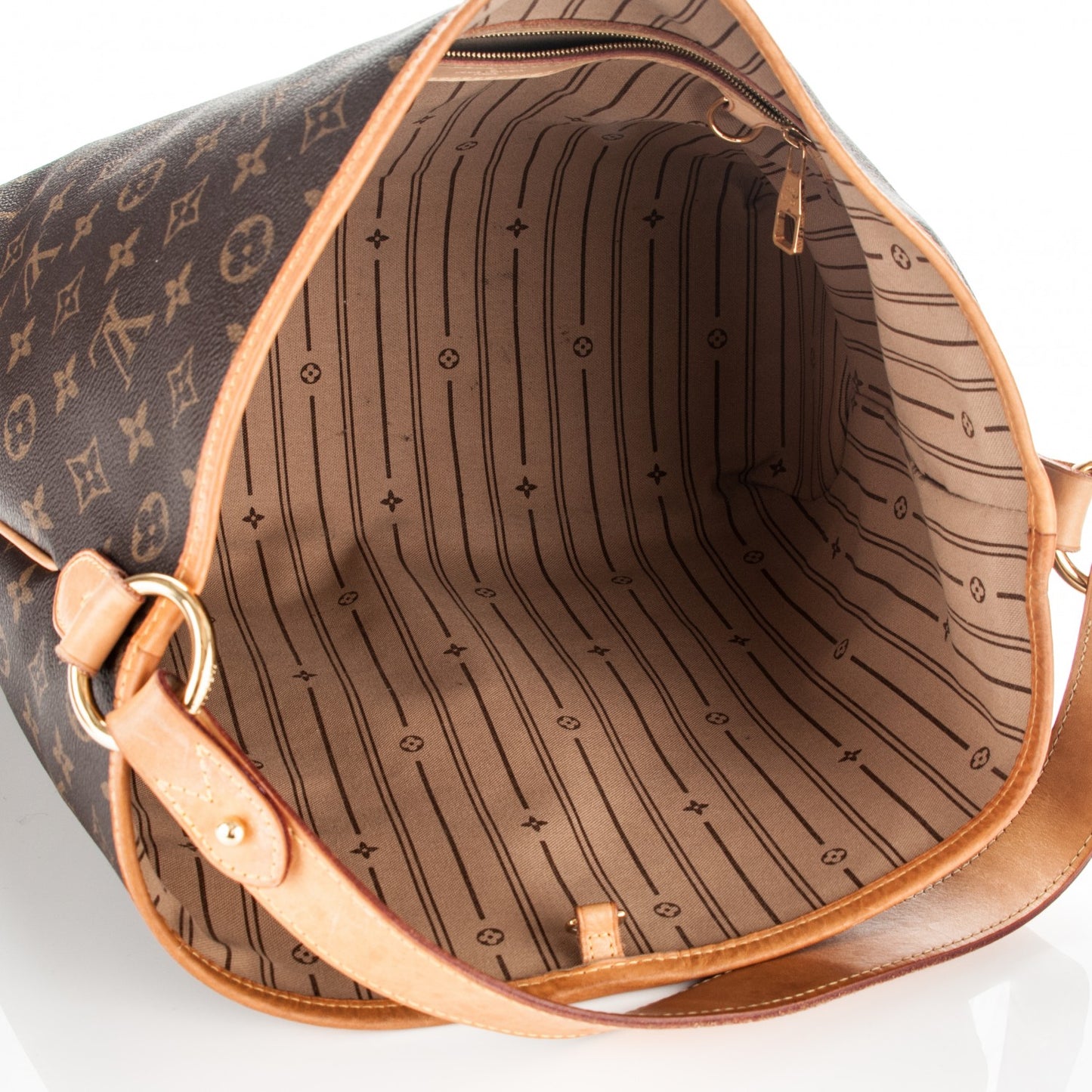 Monogram Delightful PM