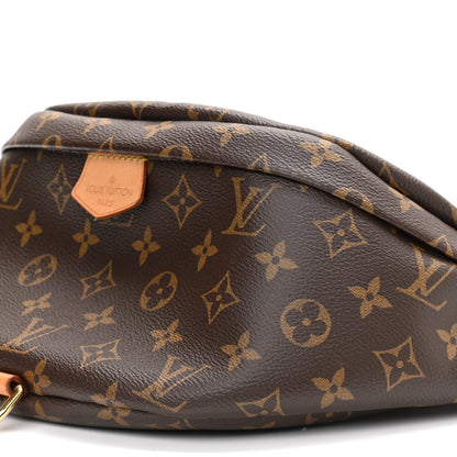 Louis Vuitton Monogram Bumbag 8 of 10